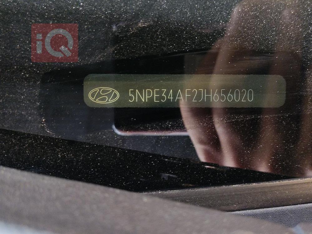 هيونداي سوناتا
